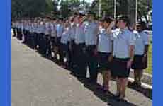 Ceremonia de Inicio del Periodo Lectivo 2017