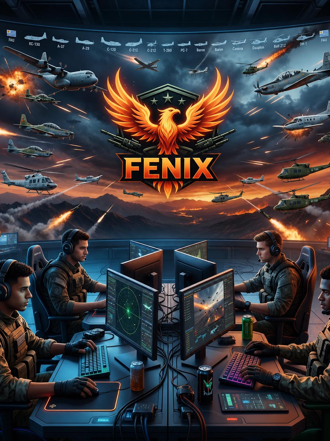fenix