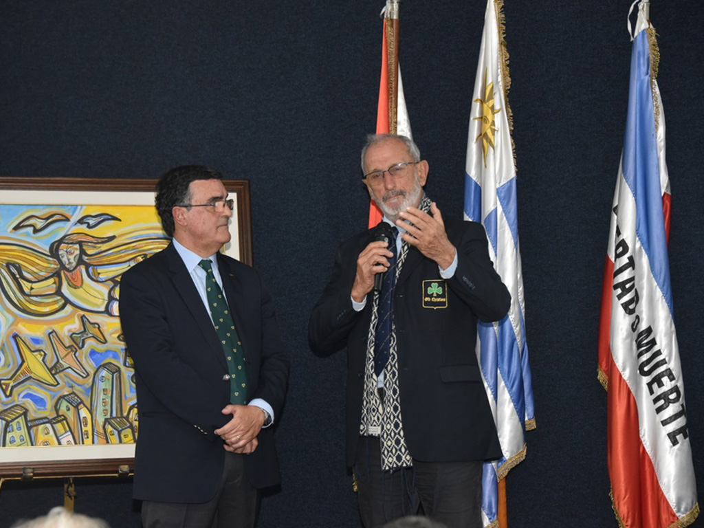 galeria
