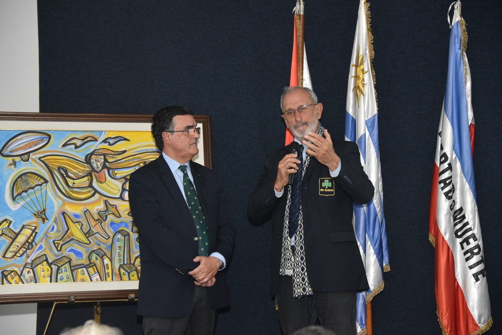 galeria