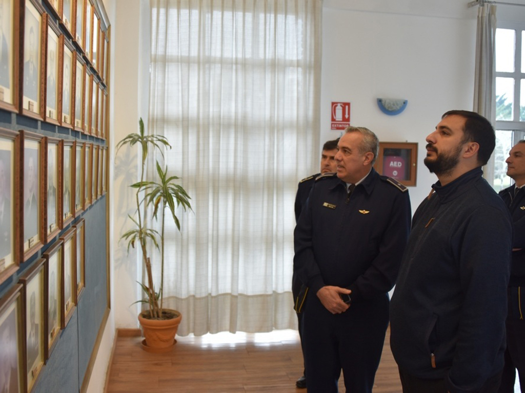 galeria